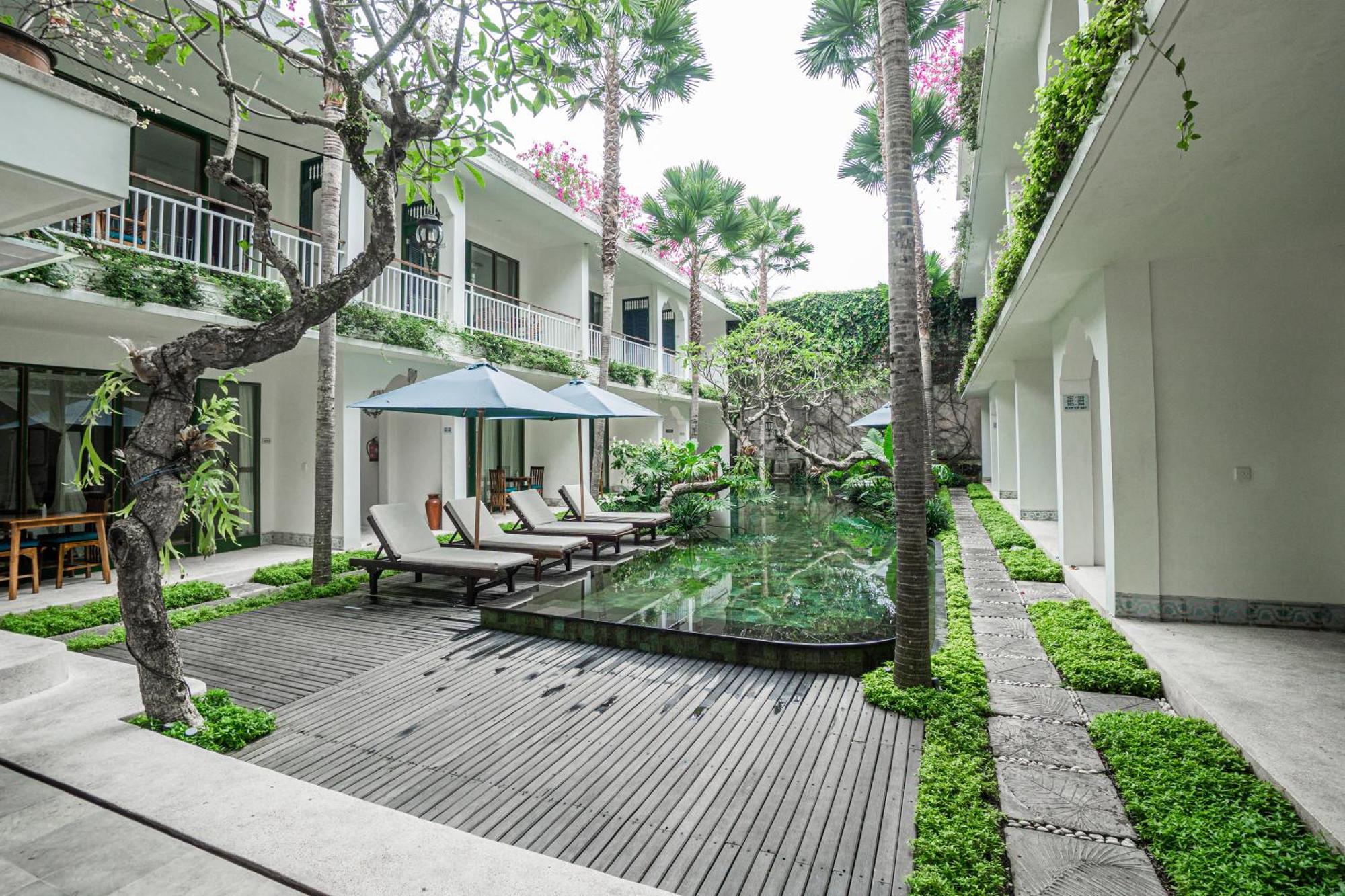 Sabana Ubud Exterior foto