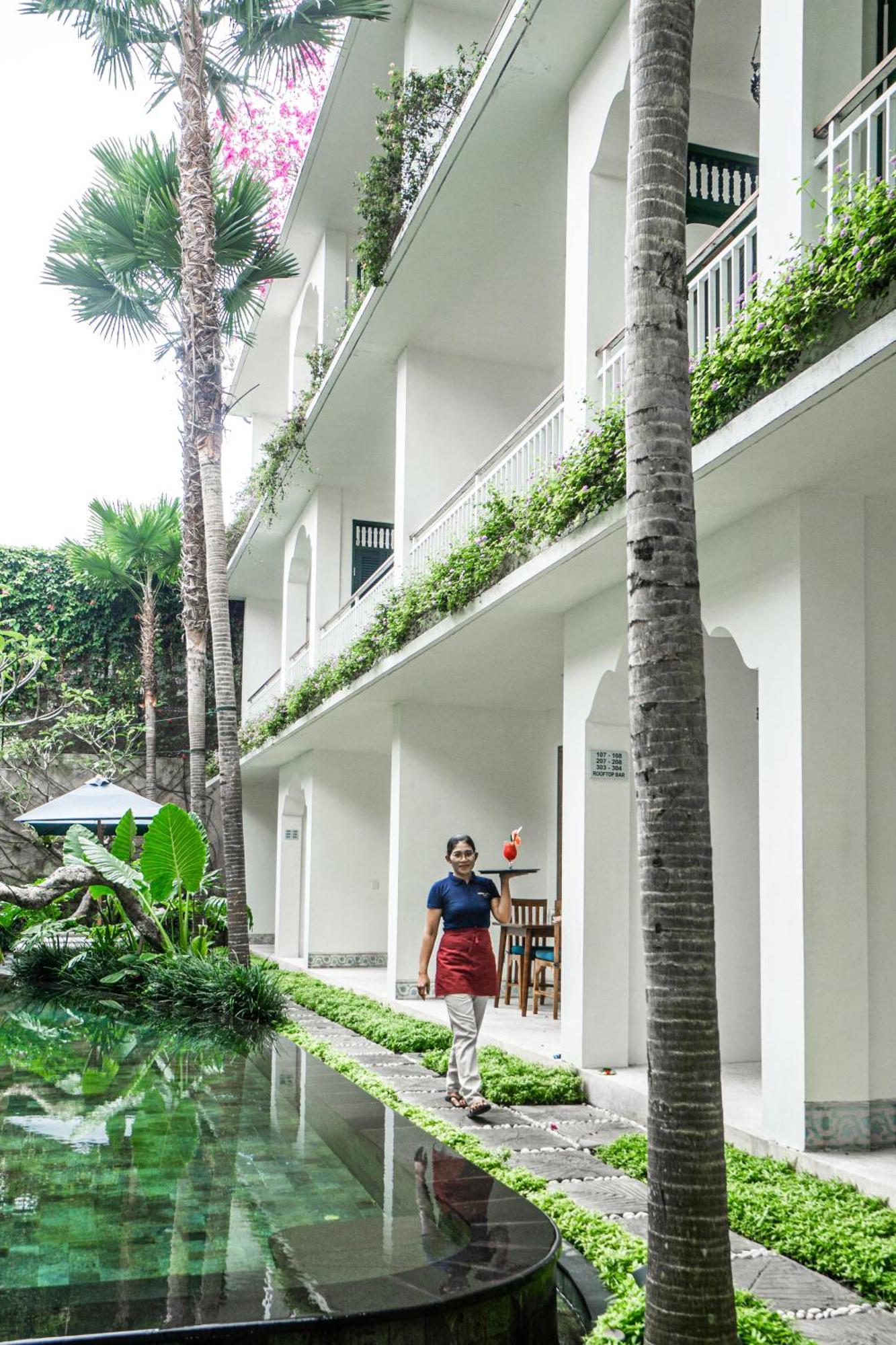 Sabana Ubud Exterior foto