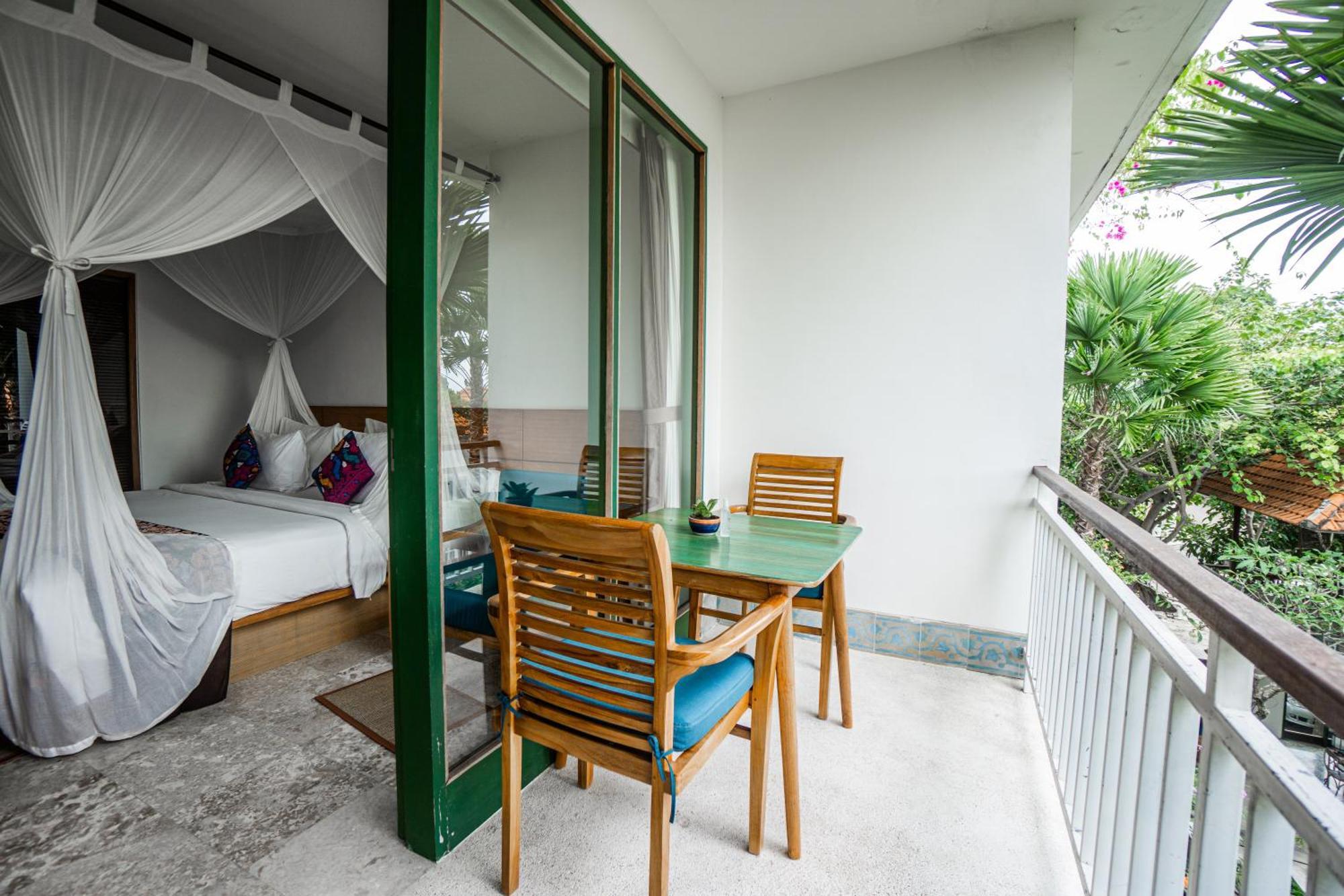 Sabana Ubud Exterior foto