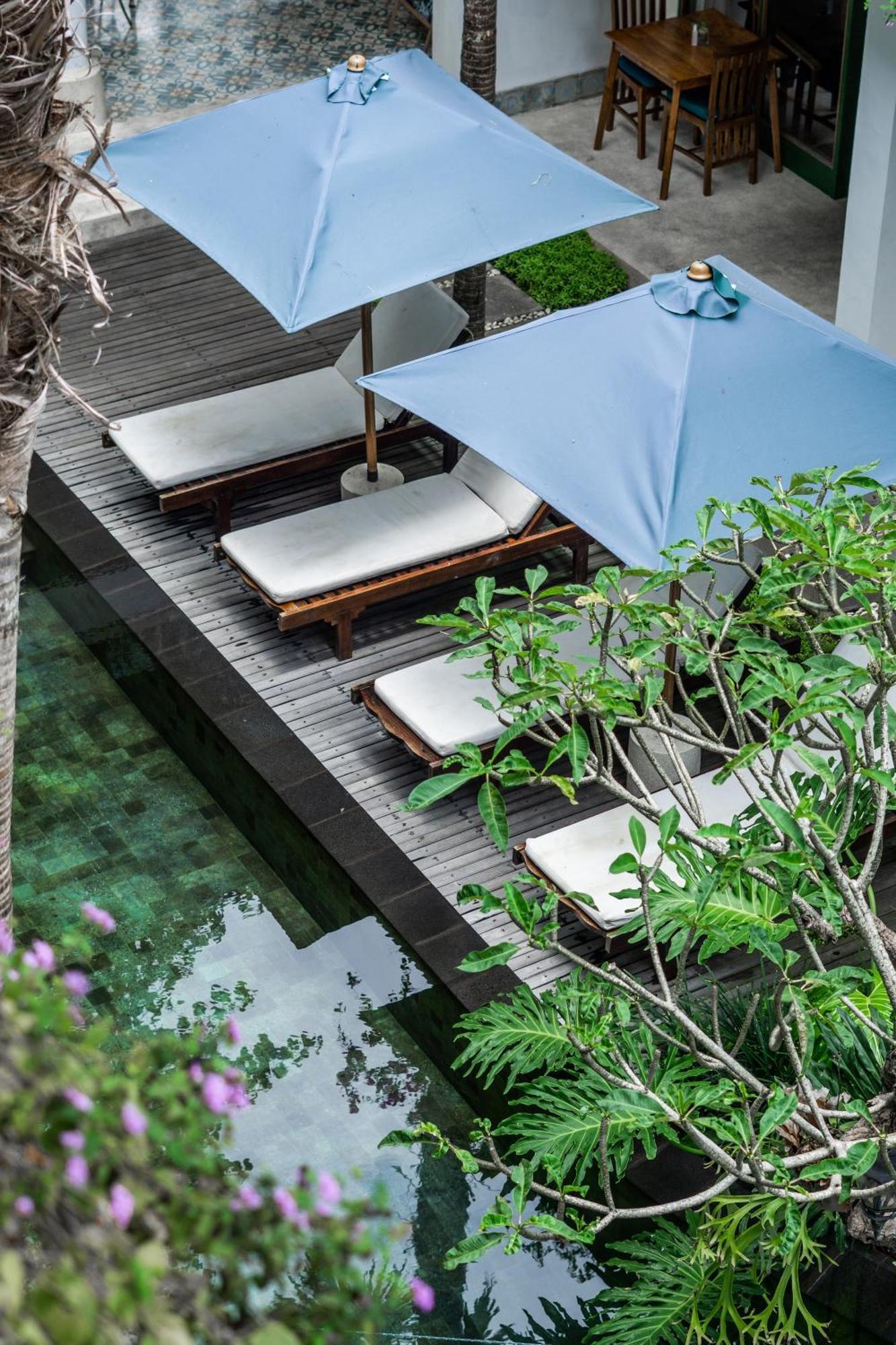 Sabana Ubud Exterior foto