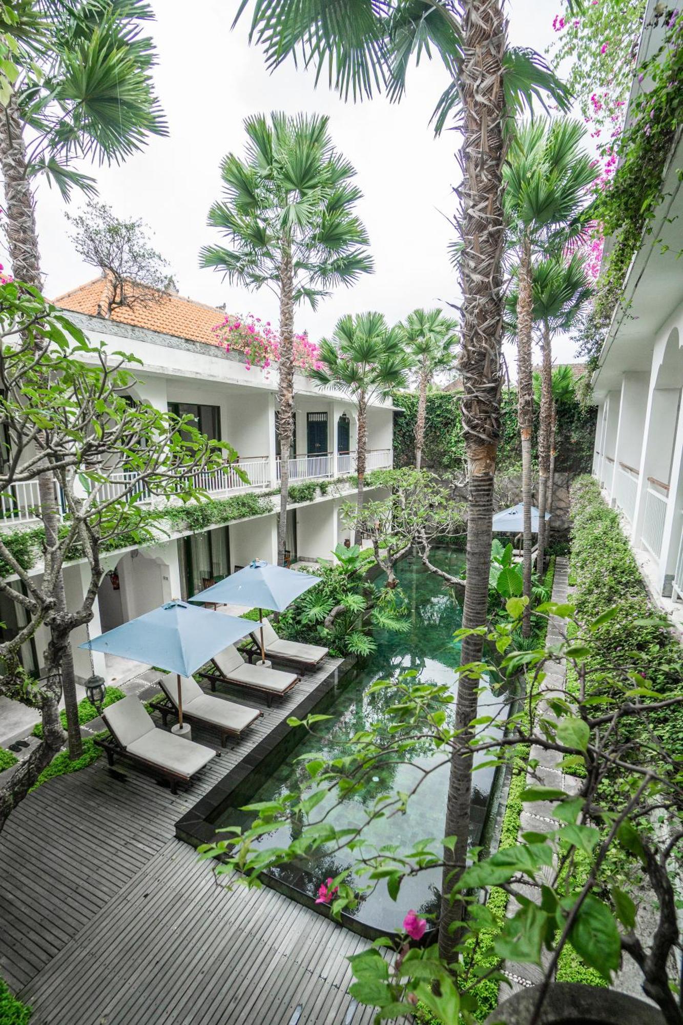 Sabana Ubud Exterior foto