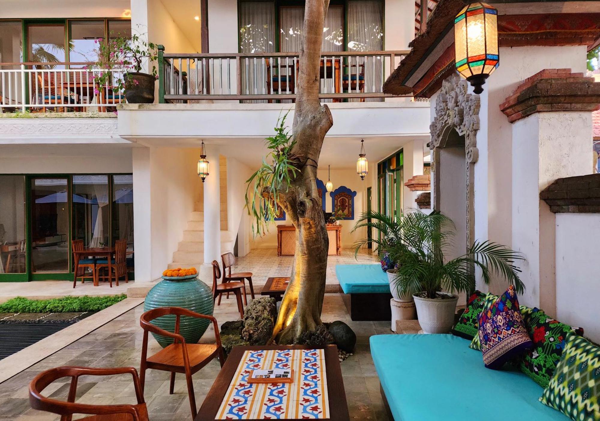 Sabana Ubud Exterior foto