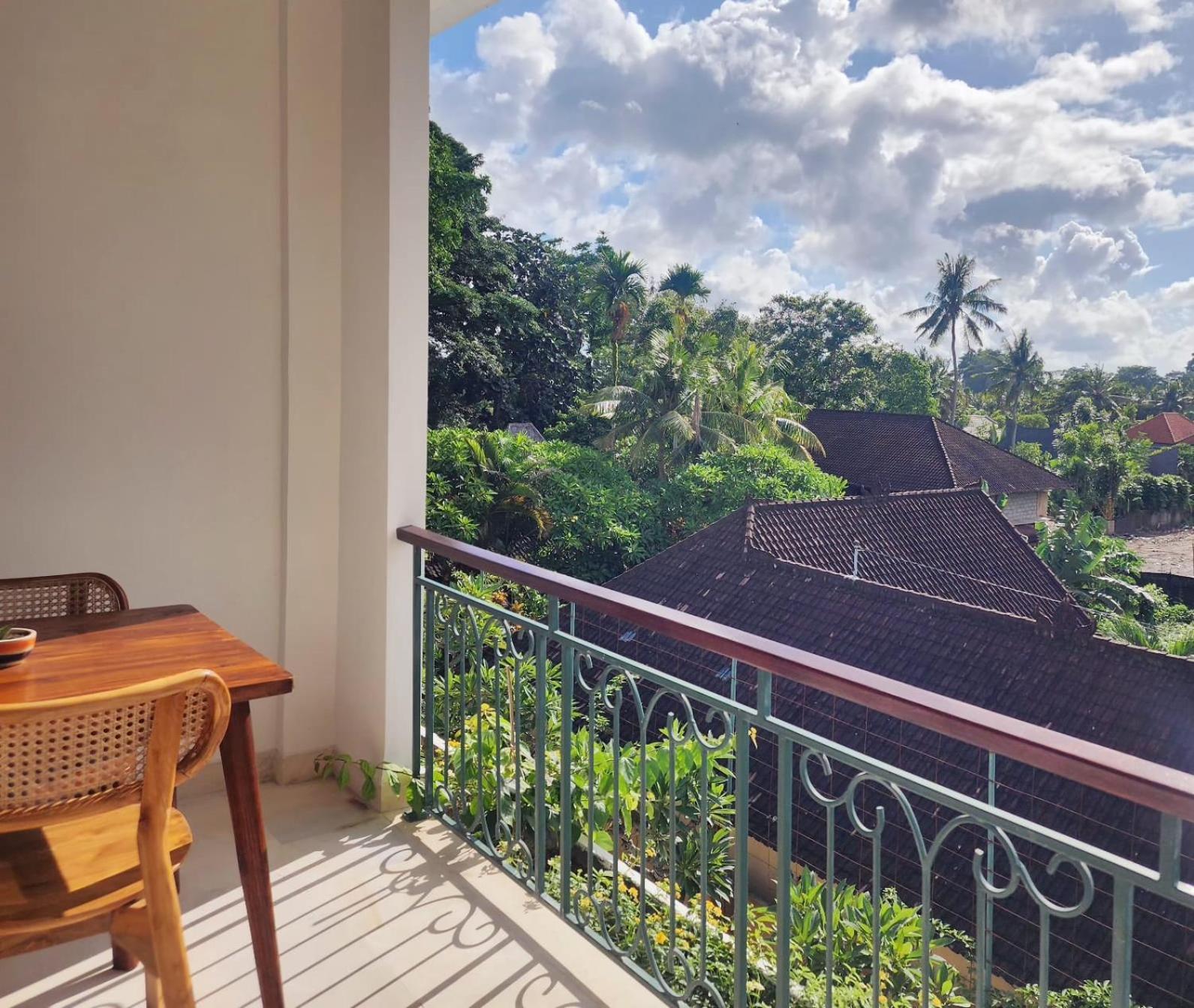 Sabana Ubud Exterior foto