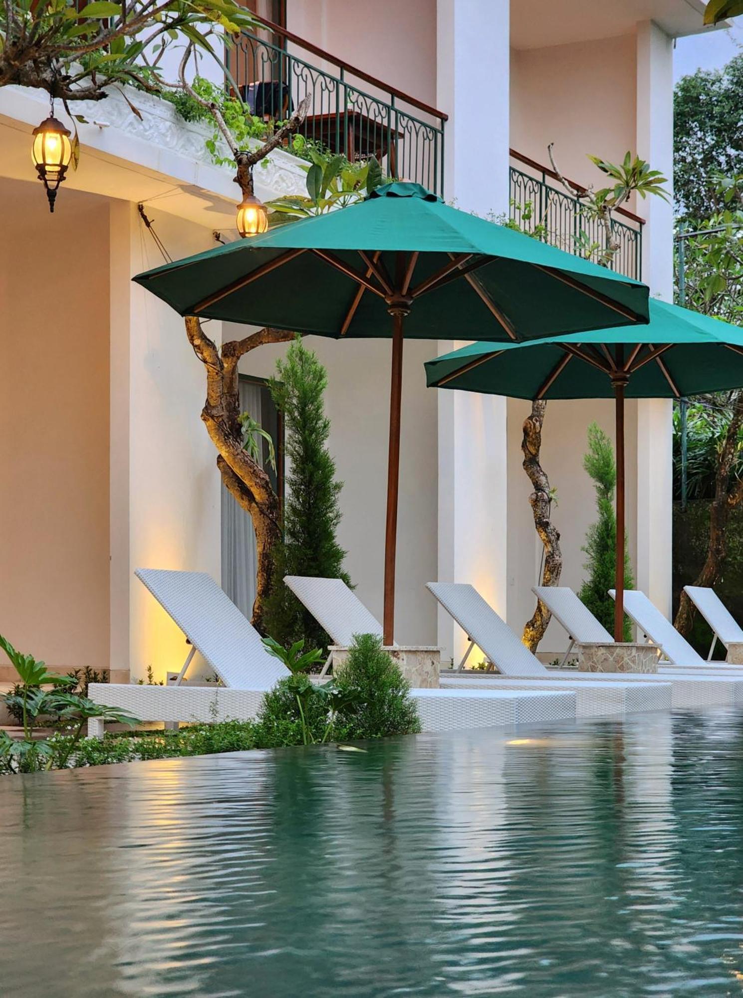 Sabana Ubud Exterior foto