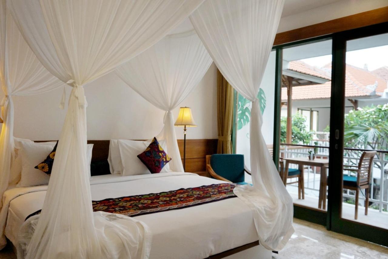 Sabana Ubud Exterior foto