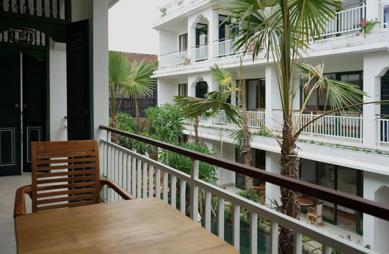 Sabana Ubud Exterior foto