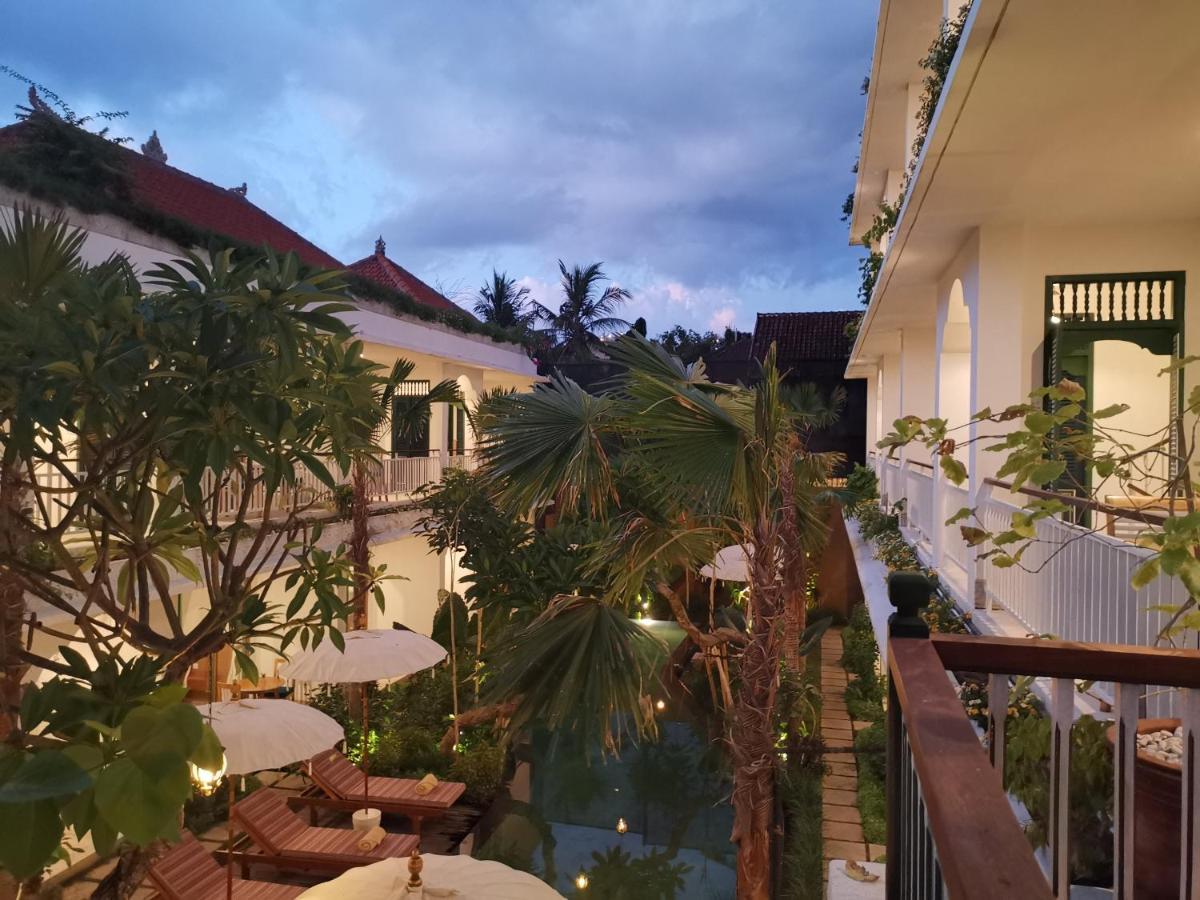 Sabana Ubud Exterior foto