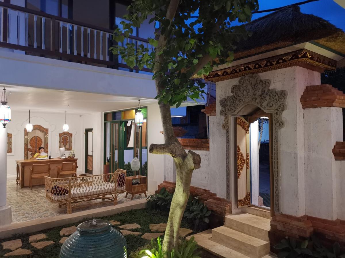 Sabana Ubud Exterior foto