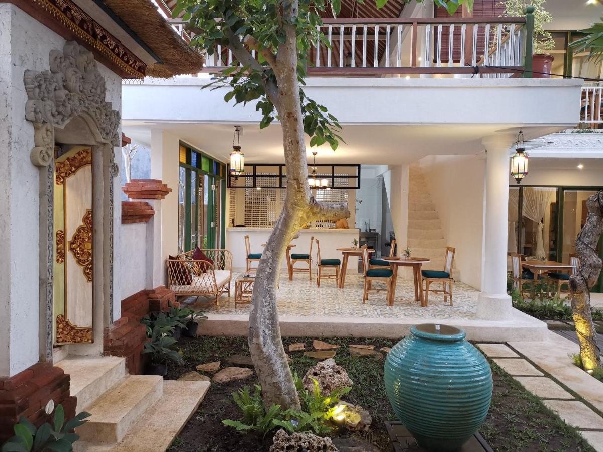 Sabana Ubud Exterior foto