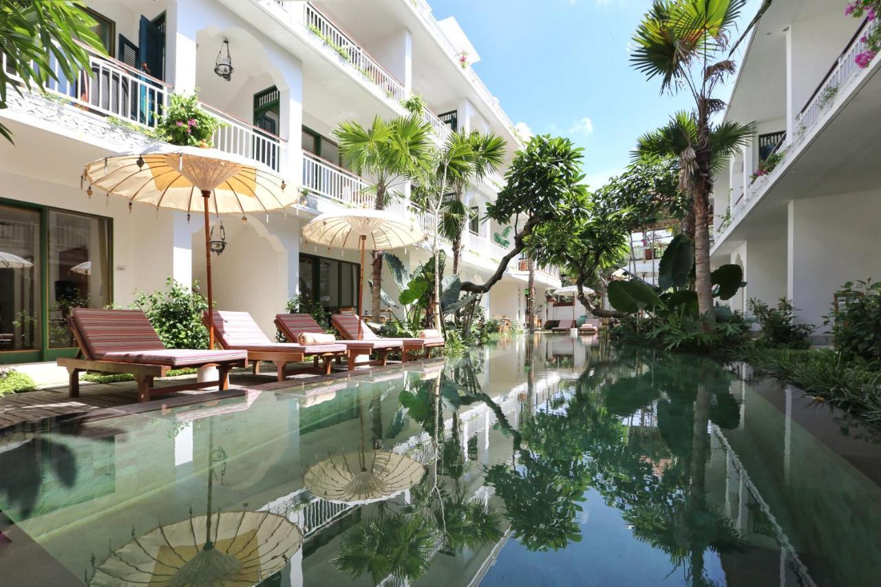 Sabana Ubud Exterior foto